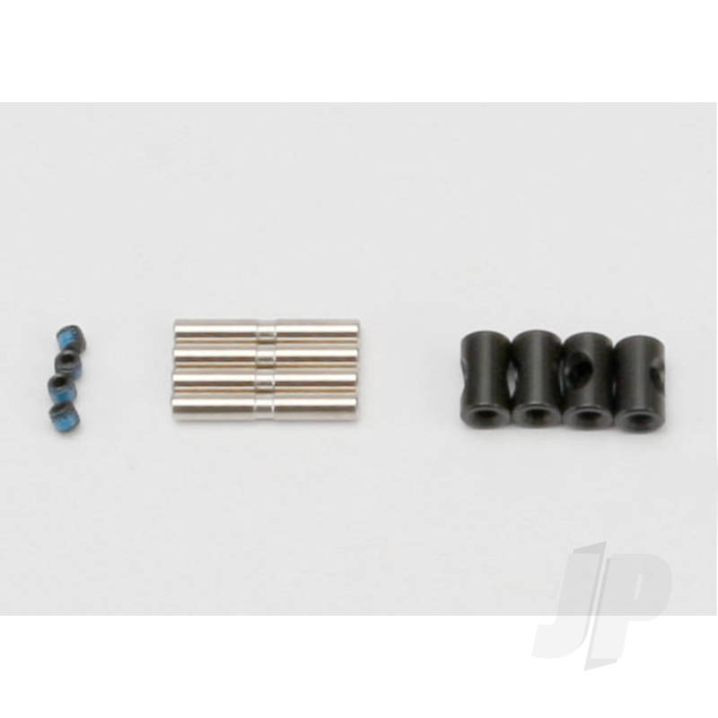 Traxxas Cross Pin (4 Pcs) / Drive Pin (4 Pcs) Set (4 Pcs) (To Rebuild 2 Driveshafts) (TRX5657)