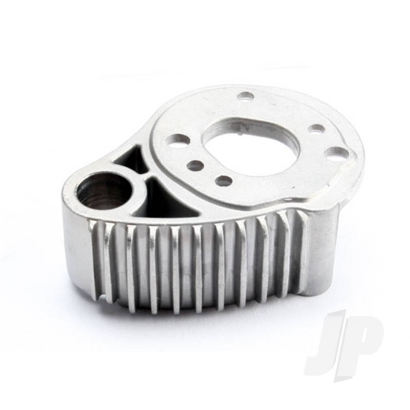 Traxxas Motor Mount, Finned Aluminium (TRX5660)