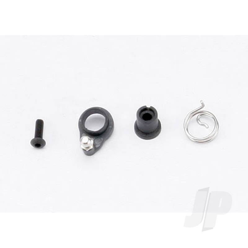 Traxxas Servo Horn ( With Built-In Spring And Hardware) (For Summit Locking Differential) (TRX5669)
