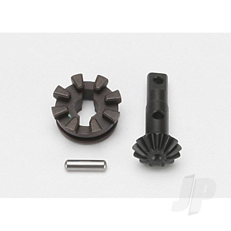 Traxxas Locking Differential Output / Differential Slider / 3X12Mm Screwpin (TRX5678)