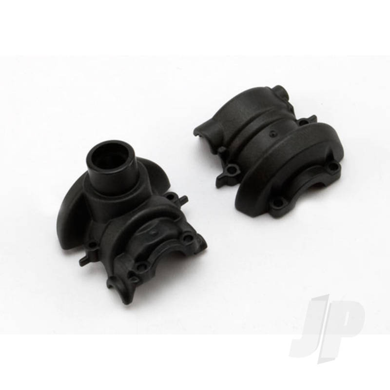 Traxxas Housing, Differential (Front &amp; Rear) (TRX5680)
