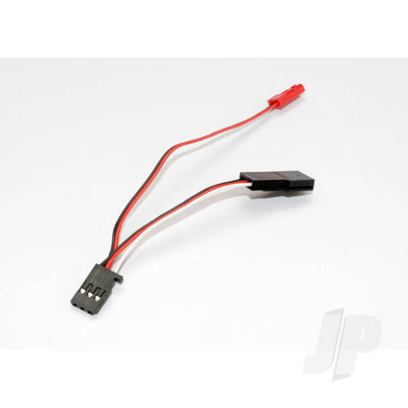 Traxxas Y-Harness, Servo And Led Lights (For Summit With Tq 2.4Ghz Radio System) (TRX5696)