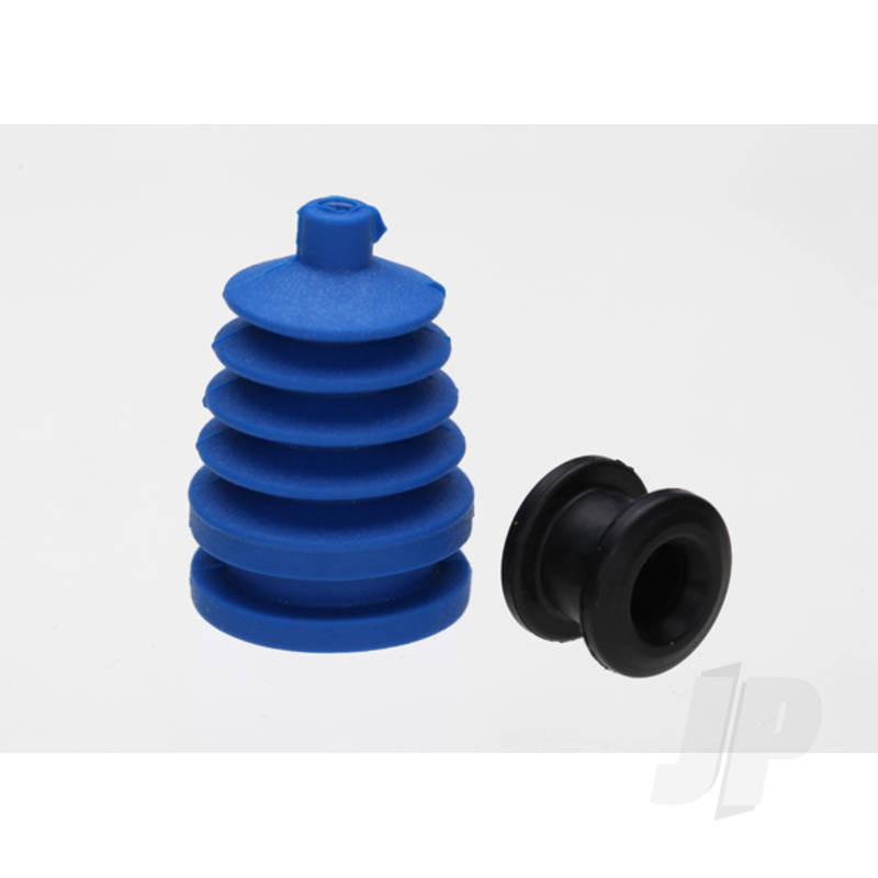 Traxxas Seal, Stuffing Tube (1Pc) / Push Rod (1Pc) (TRX5725)