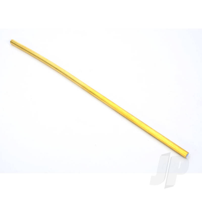 Traxxas Stuffing Tube (Assembled With Liner) (TRX5734)