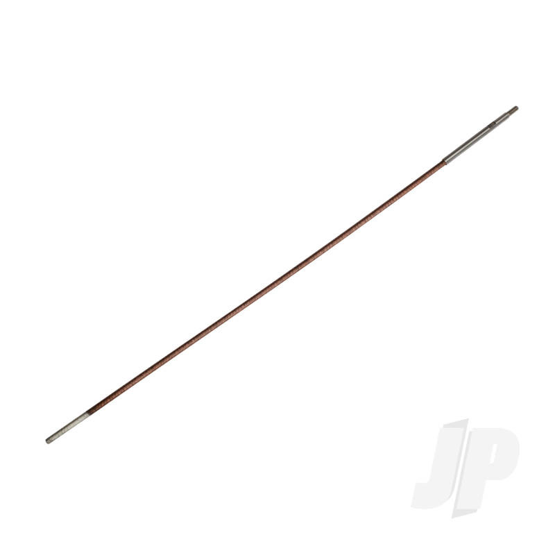 Traxxas Propeller Shaft / Flex Cable, Dcb M41 (380.9Mm) (TRX5776)