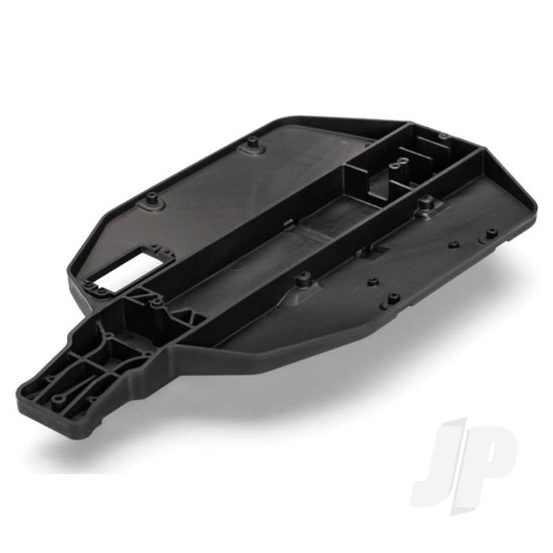 Traxxas Chassis, Slash (Black) (TRX5822A)