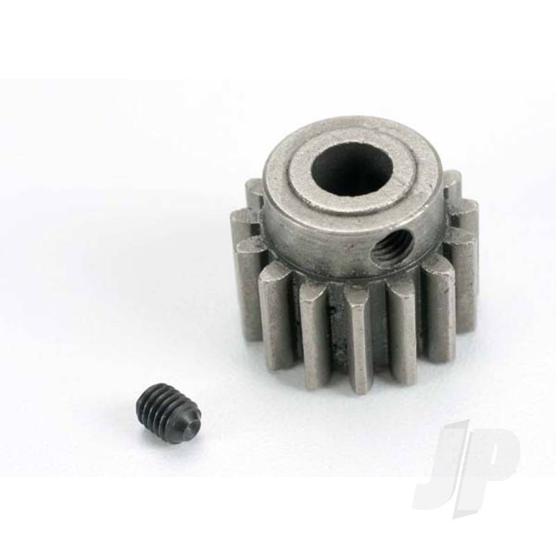 Traxxas 15-Tooth Hardened Steel / 5X6 Gs (1Pc) (TRX6018)
