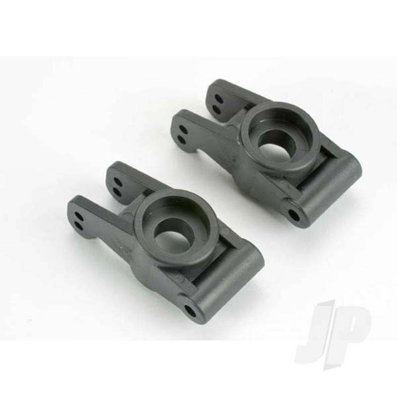 Traxxas Stub Axle Carriers (2 Pcs) (Rear) (TRX6059)