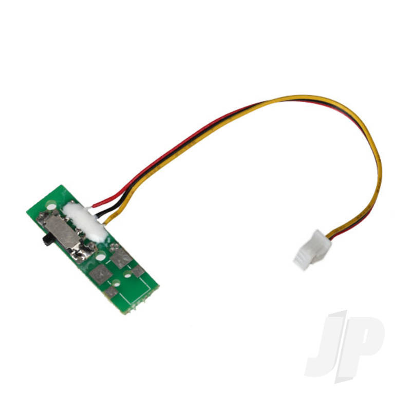 Traxxas Switch, Power (TRX6336)
