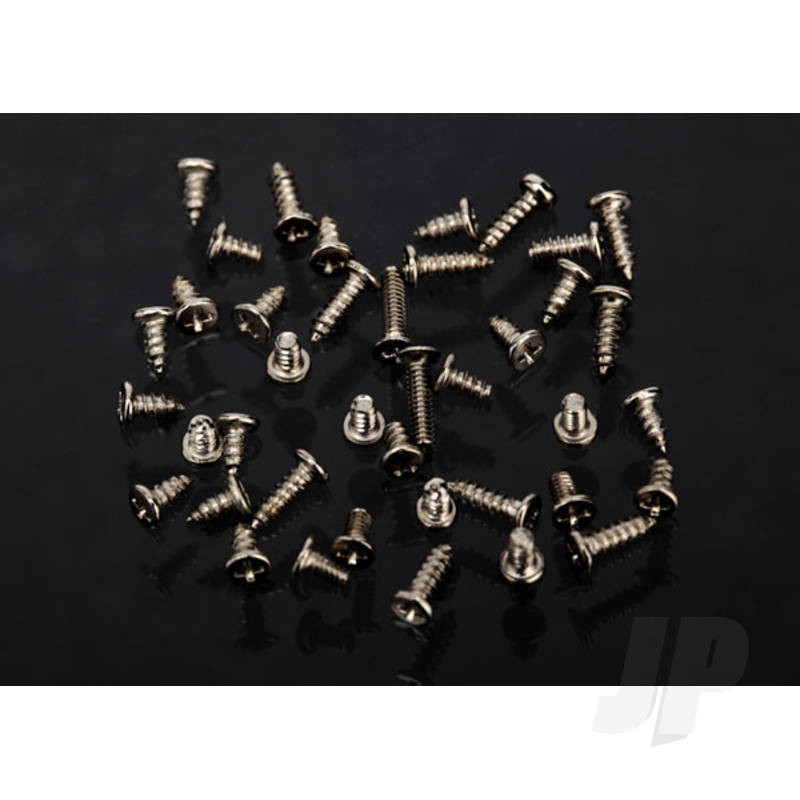Traxxas Screw Set (TRX6346)