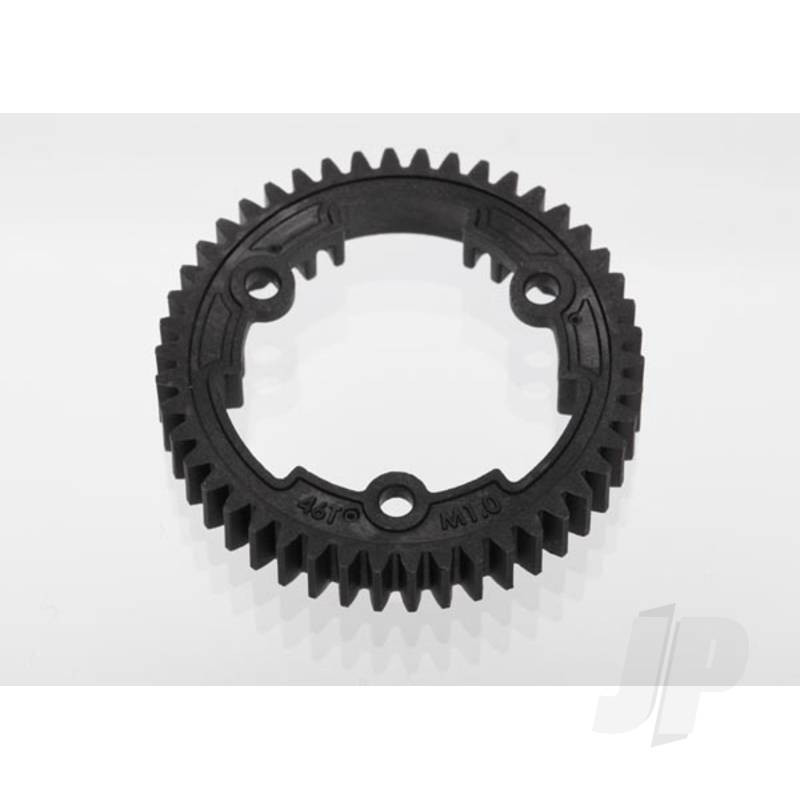 Traxxas Spur 46-Tooth (1.0 Metric Pitch) (TRX6447)