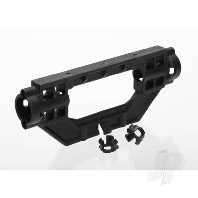 Traxxas Centre Bearing Carrier / Bushings (2 Pcs) (TRX6457)