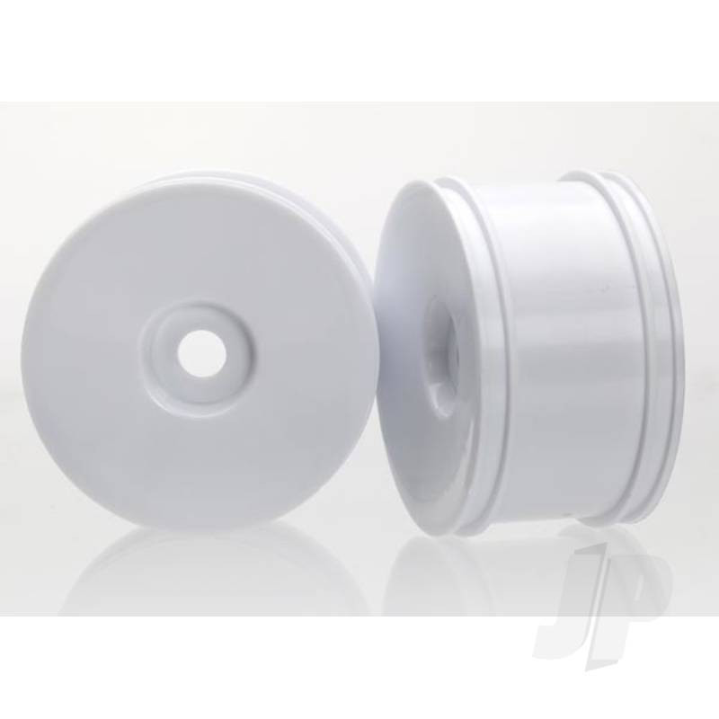 Traxxas Wheels, Dished (Front) (2 Pcs) (TRX6474)