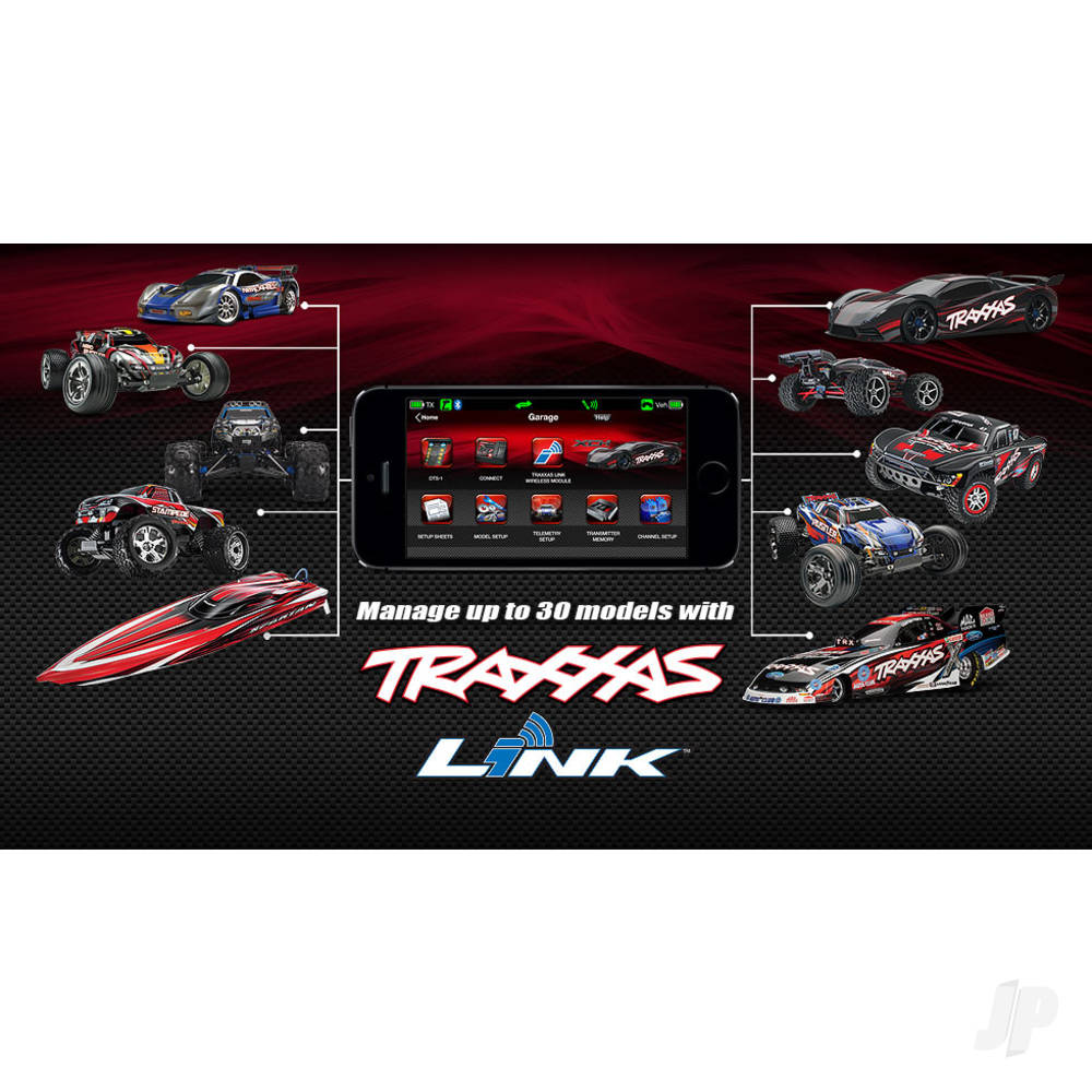 Traxxas Link Wireless Module (TRX6511)