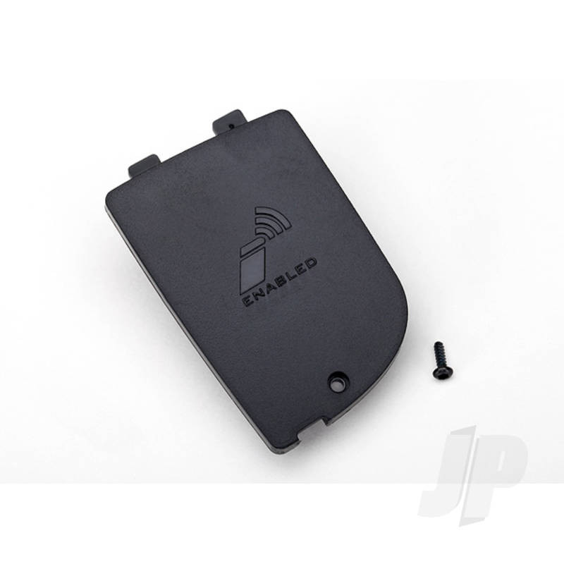 Traxxas Cover Plate, Traxxas Link Wireless Module (TRX6512)
