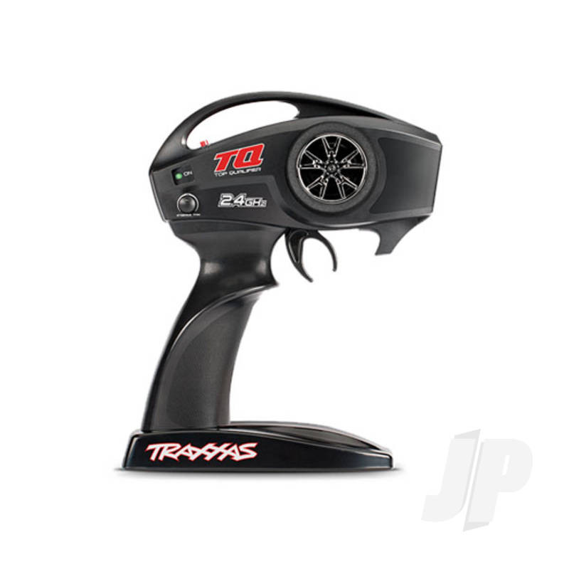 Traxxas Tq 2.4Ghz 2-Channel Transmitter (Transmitter Only) (TRX6516)
