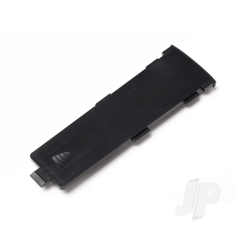 Traxxas Battery Door, Tqi Transmitter (Replacement For #6513, 6514, 6515 Transmitters) (TRX6546)