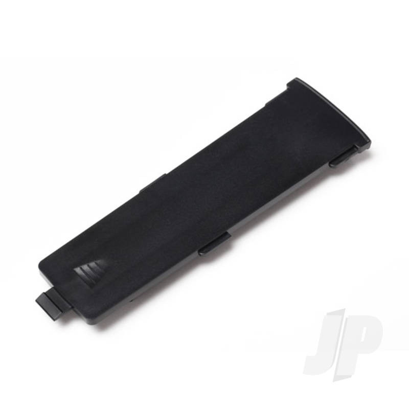 Traxxas Battery Door, Transmitter (Replacement For #6516, 6517, 6528, 6529, 6530 Transmitters) (TRX6548)