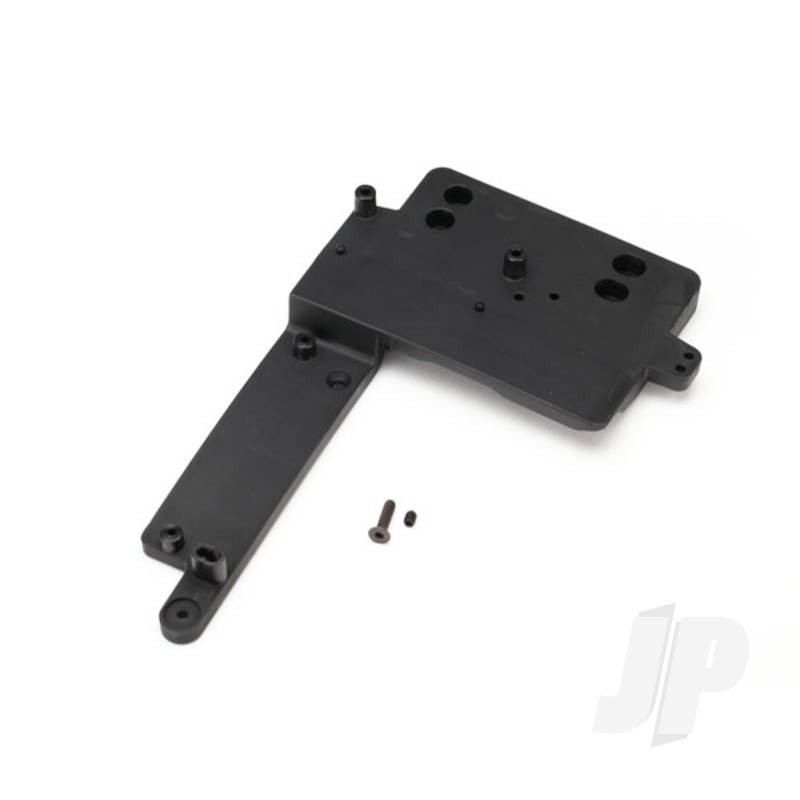 Traxxas Mount, Telemetry Expander (Fits Stampede 2Wd) (TRX6557)