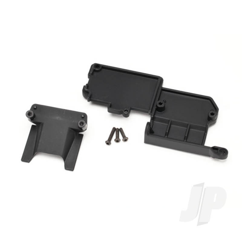 Traxxas Mount, Telemetry Expander (Fits Funny Car, Nitro 4-Tec) (TRX6558)