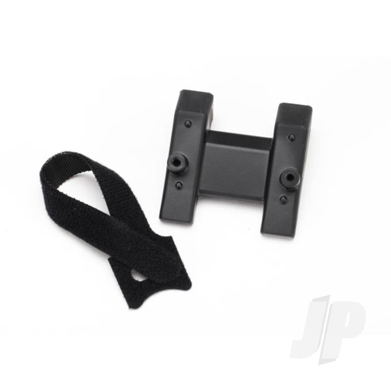 Traxxas Mount, Telemetry Expander (Fits Spartan) (TRX6559)