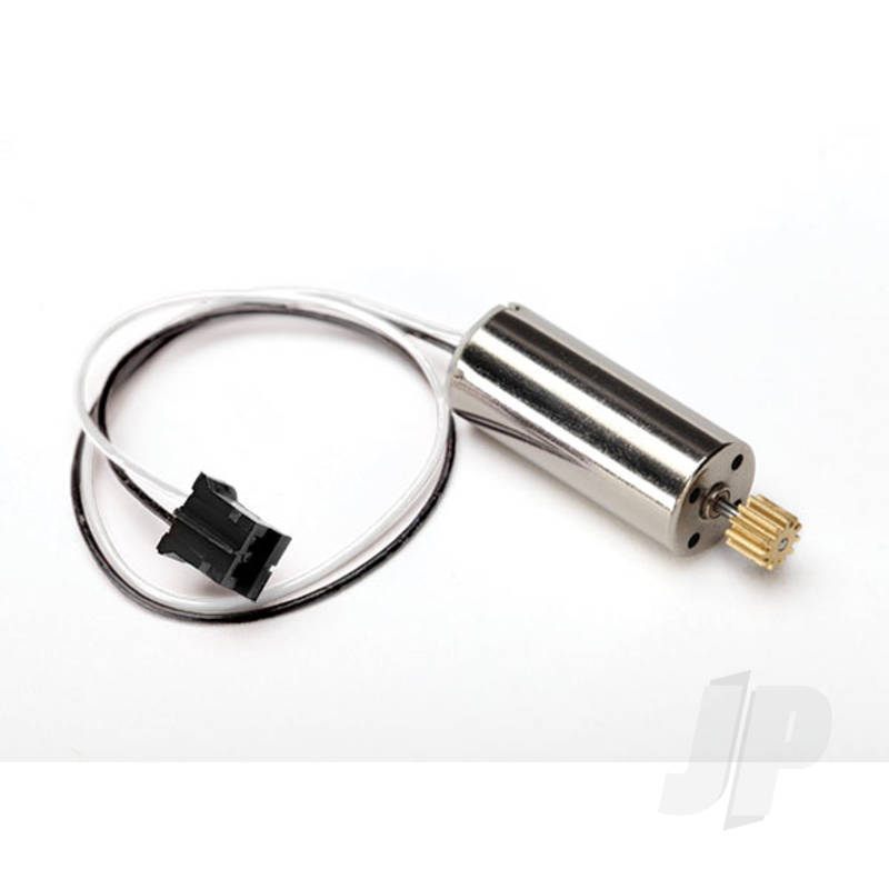 Traxxas Motor, Counter-Clockwise (High Output, Black Connector) (1Pc) (TRX6635)