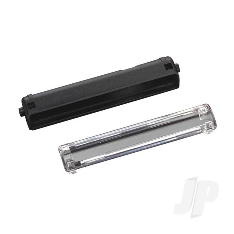 Traxxas Lens, Led Light Bar / Led Housing (TRX6656)