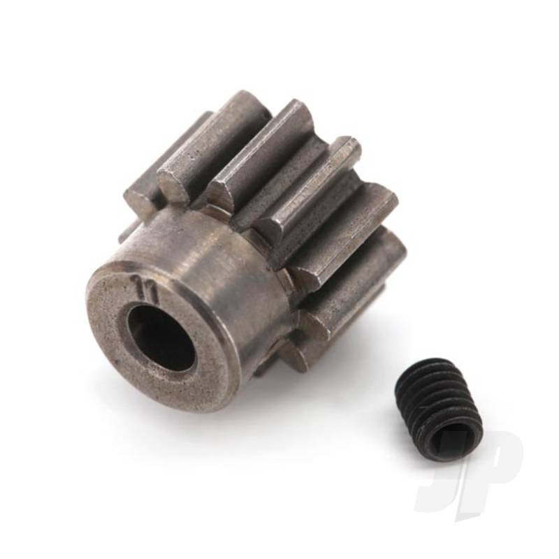Traxxas 11-T Pinion Gear (32-Pitch) Set (TRX6747)