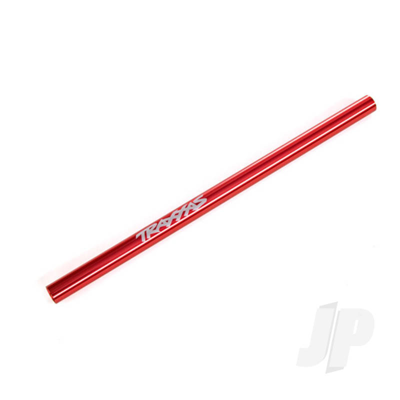Traxxas Driveshaft, Centre, 6061-T6 Aluminium (Red-Anodised) (TRX6755R)