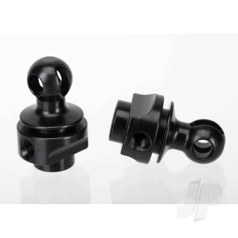 Traxxas Differential Output Shaft (For Steel Constant-Velocity Driveshafts) (2 Pcs) (TRX6758)