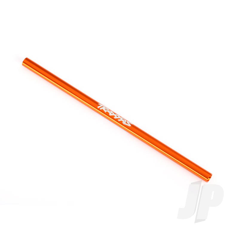 Traxxas Driveshaft, Centre, 6061-T6 Aluminium (Orange-Anodised) (189Mm) (TRX6765A)