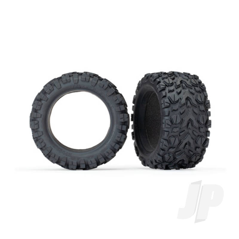Traxxas Tyres, Talon Ext 2.8In (2 Pcs) (TRX6769)
