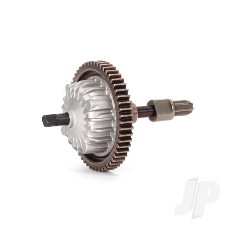 Traxxas Differential Kit, Centre (Complete) (TRX6780)