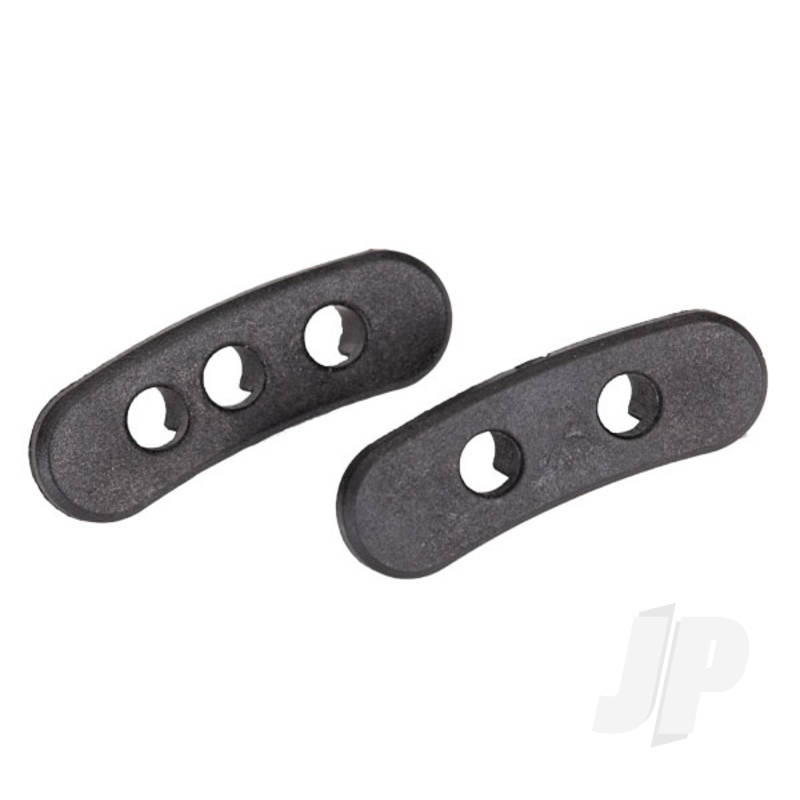 Traxxas Gear Adapter, Fixed, Rustler 4X4 (TRX6790)