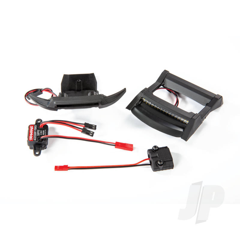 Traxxas Rustler 4X4 Led Light Kit (TRX6795)