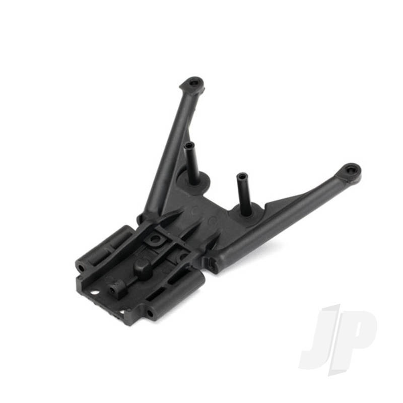 Traxxas Bulkhead, Front (TRX6830X)