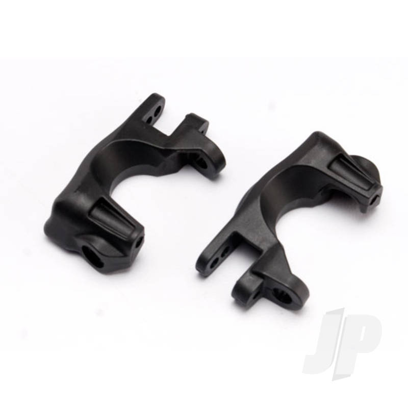 Traxxas Caster Blocks (C-Hubs), Left &amp; Right (TRX6832)