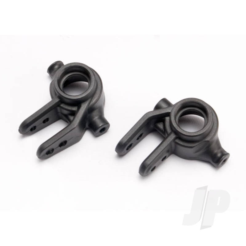 Traxxas Steering Blocks, Left &amp; Right (TRX6837)
