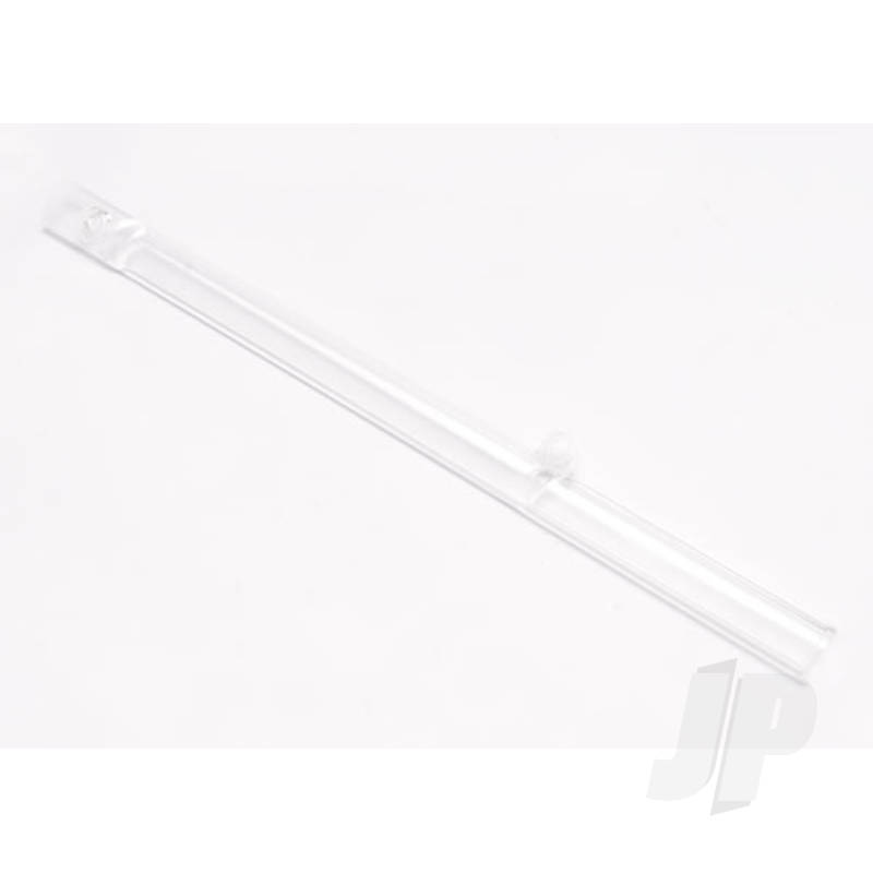 Traxxas Cover, Centre Driveshaft (Clear) (TRX6841)