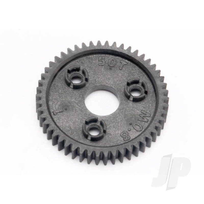 Traxxas Spur 50-Tooth (0.8 Metric Pitch, Compatible With 32-Pitch) (TRX6842)