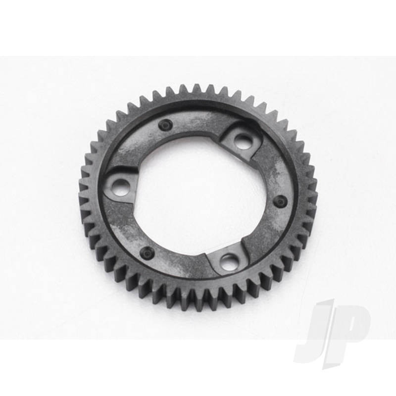 Traxxas Spur 50-Tooth (0.8 Metric Pitch, Compatible With 32-Pitch) (For Centre Differential) (TRX6842R)