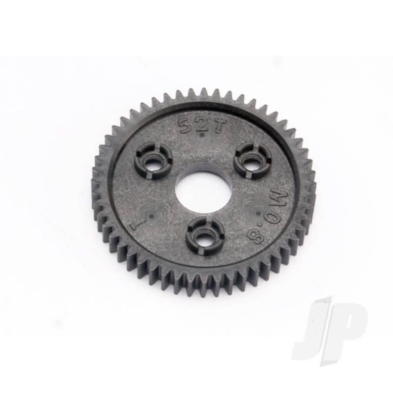 Traxxas Spur 52-Tooth (0.8 Metric Pitch, Compatible With 32-Pitch) (TRX6843)
