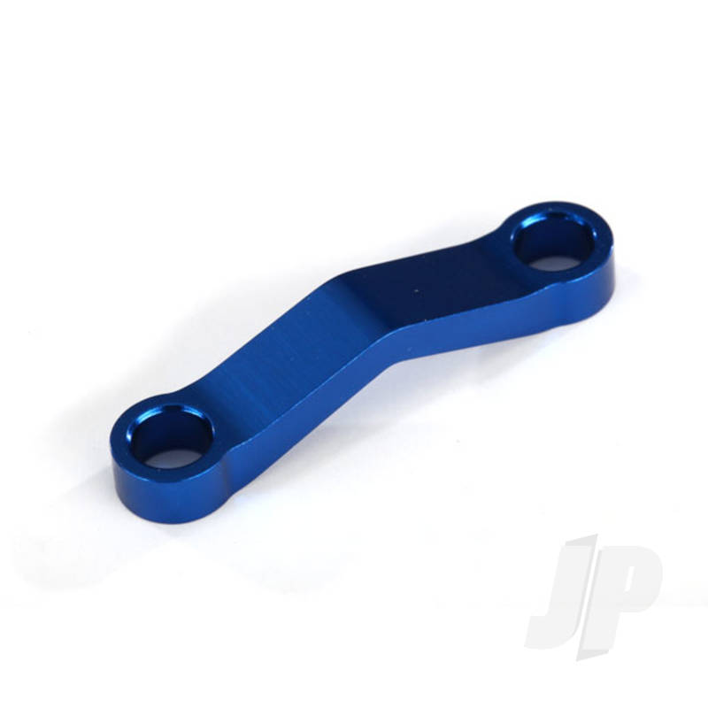 Traxxas Machined Hardened Aluminium Drag Link, Blue (TRX6845A)