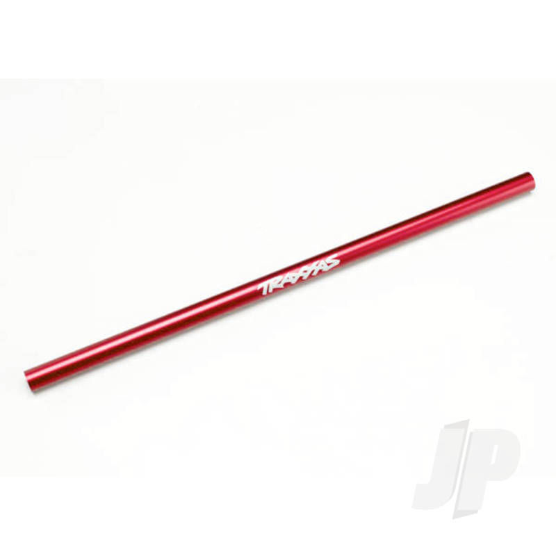 Traxxas Driveshaft, Centre, 6061-T6 Aluminium (Red-Anodised) (TRX6855R)