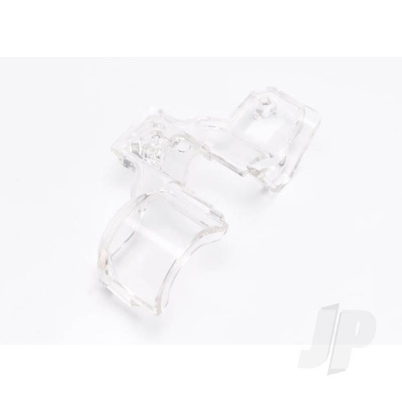 Traxxas Cover, Gear (Clear) (TRX6877A)