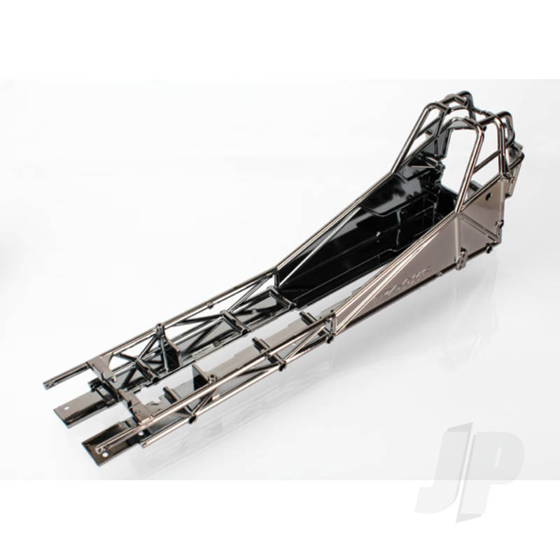 Traxxas Chassis (Black Chrome) (TRX6922)