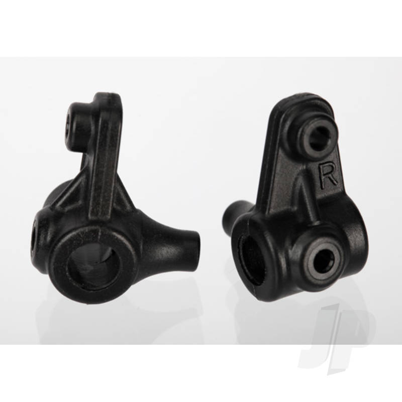 Traxxas Steering Blocks (Left &amp; Right) (TRX6937)