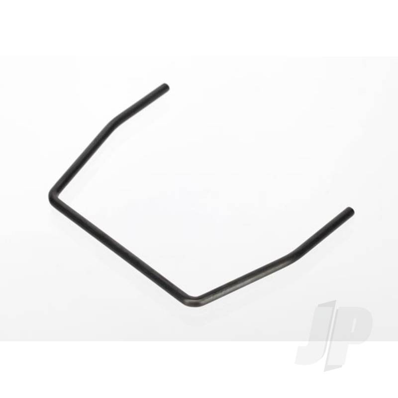 Traxxas Sway Bar, Black (Rear) (TRX6998)