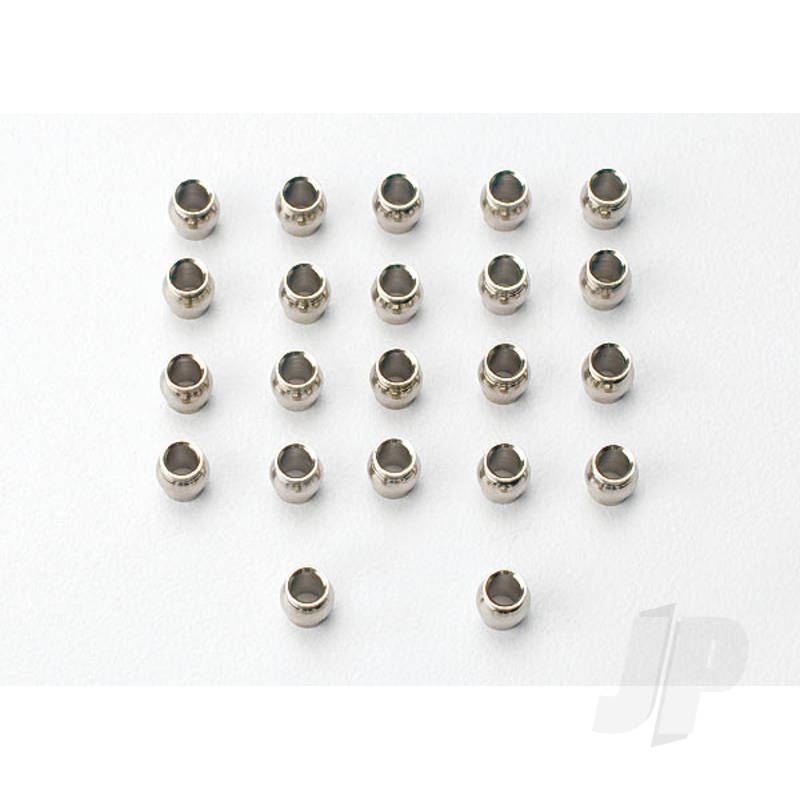 Traxxas Hollow Balls, Steel (Machined) (TRX7028X)