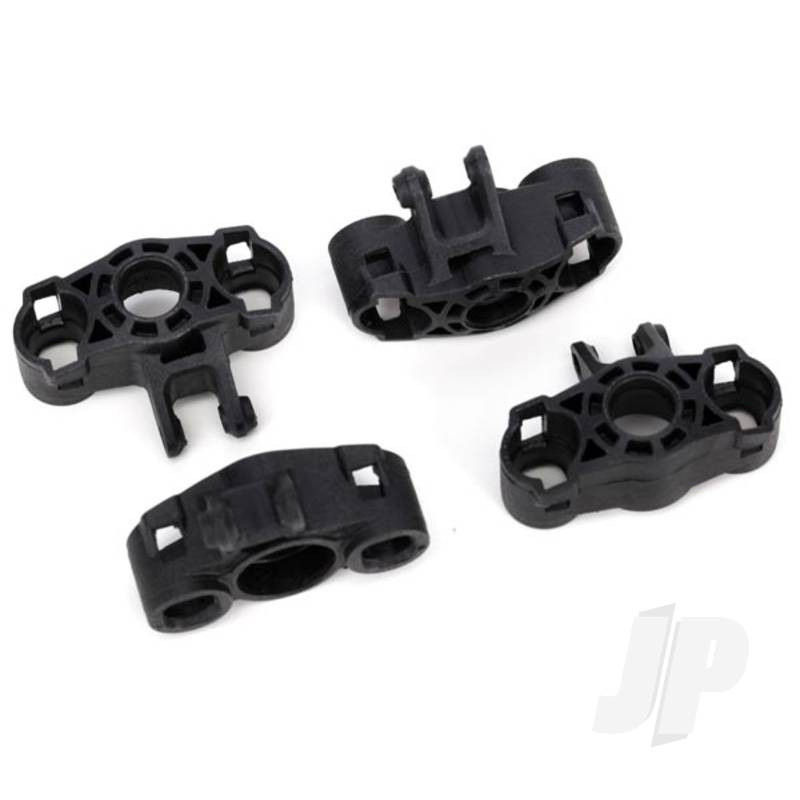 Traxxas Axle Carriers, Left &amp; Right (2 Each) (TRX7034)